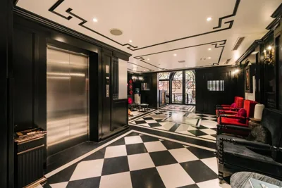 Bay Luxury Fortune Grand Hotel – Foto’s 5