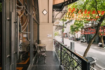 Bay Luxury Fortune Grand Hotel – Foto’s 6